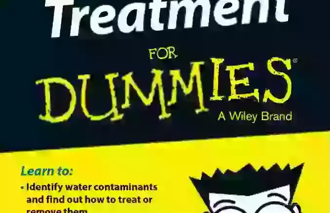 Water Treatment for DUMMIES
